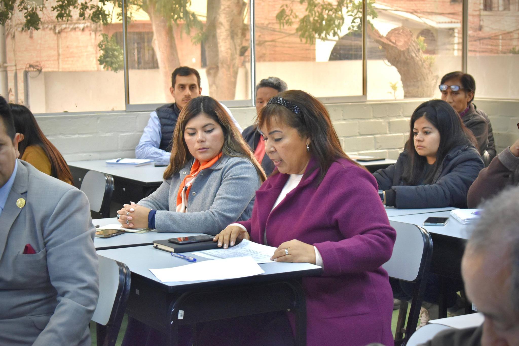 Dirección Regional de Educación del Callao