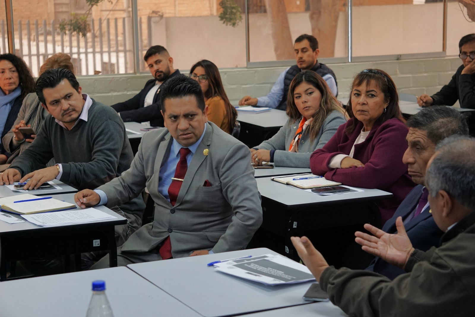Dirección Regional de Educación del Callao