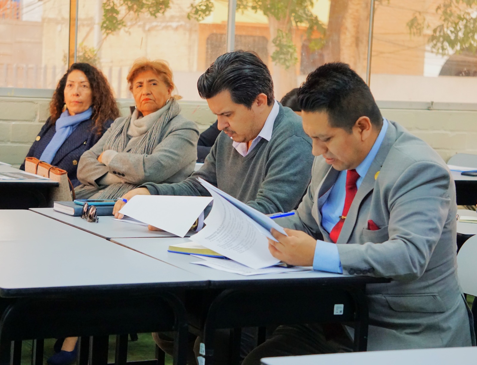 Dirección Regional de Educación del Callao