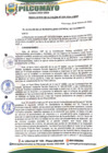 Vista preliminar de documento Resolución de Alcaldía N° 034-2024-A-MDP