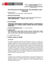 Vista preliminar de documento Informe Técnico N° 010-2024