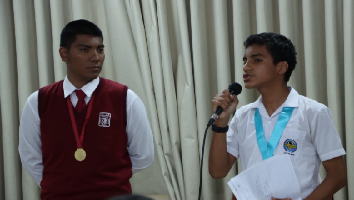 Escolares