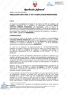 Vista preliminar de documento RESOLUCION JEFATURAL-001713-2024-JZ16LIM-MIGRACIONES