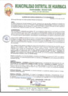 Vista preliminar de documento ACUERDO DE CONSEJO MUNICIPAL Nº 73-2024MDH