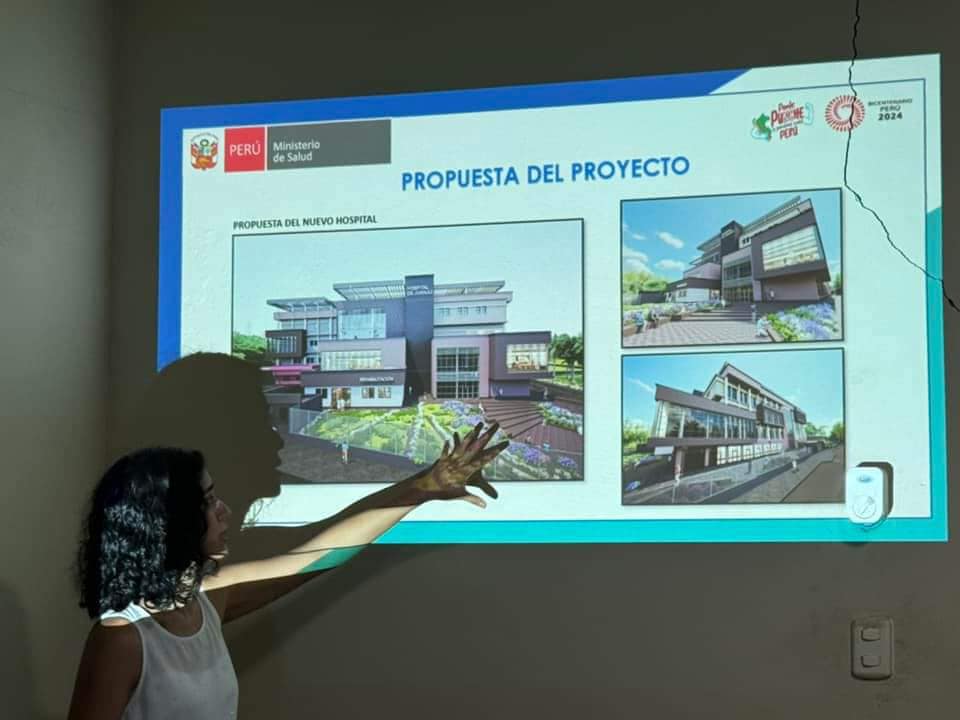 Importante obra beneficiará a la provincia de Mariscal Cáceres