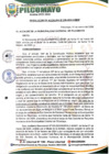 Vista preliminar de documento RESOLUCIÓN DE ALCALDÍA N° 038-2024-A-MDP