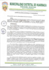 Vista preliminar de documento ACUERDO DE CONSEJO MUNICIPAL Nº 75-2024MDH