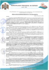Vista preliminar de documento Resolucion de Gerencia Municipal Nº124-2024-GM-MPEC