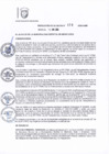 Vista preliminar de documento R.A N° 178-2024 -DESIGNAR AL GSG COMO FUNCIONARIO DE ATENDER SOLICITUDES ACCESOS A LA INFORMACIÓN