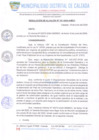 Vista preliminar de documento RESOLUCION DE ALCALDIA Nº181-2024-A/MDC