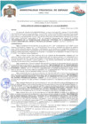 Vista preliminar de documento Resolucion de Gerencia Municipal Nº132-2024-GM-MPEC