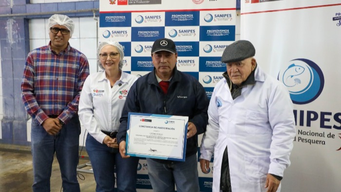 Capacitaciones beneficiarían a 100 mil familias de Villa María del Triunfo y a 270 mil de La Molina, Pachacámac, Lurín, Villa El Salvador y San Juan de Miraflores.