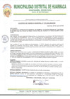 Vista preliminar de documento ACUERDO DE CONSEJO MUNICIPAL Nº 79-2024MDH
