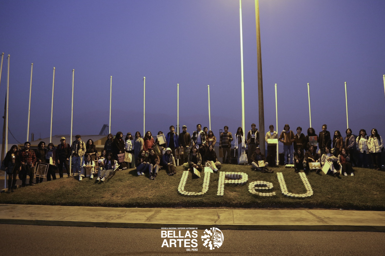 ENSABAP Y UPEU