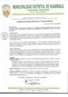 Vista preliminar de documento ACUERDO DE CONSEJO MUNICIPAL Nº 80-2024MDH