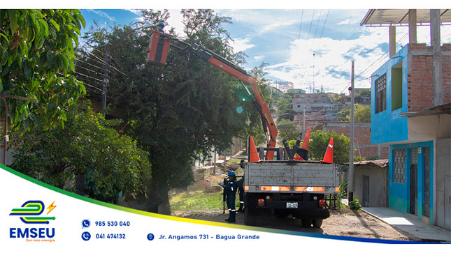  ¡𝐈𝐥𝐮𝐦𝐢𝐧𝐚𝐧𝐝𝐨 𝐞𝐥 𝐜𝐚𝐦𝐢𝐧𝐨 𝐡𝐚𝐜𝐢𝐚 𝐮𝐧 𝐔𝐭𝐜𝐮𝐛𝐚𝐦𝐛𝐚 𝐦𝐚́𝐬 𝐬𝐞𝐠𝐮𝐫𝐨 𝐲 𝐞𝐟𝐢𝐜𝐢𝐞𝐧𝐭𝐞!
