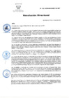 Vista preliminar de documento RD Nº 142-2024-DGINSM-HD-HN