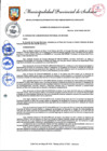 Vista preliminar de documento Acuerdo de Concejo N°011-2015-MPS/A
