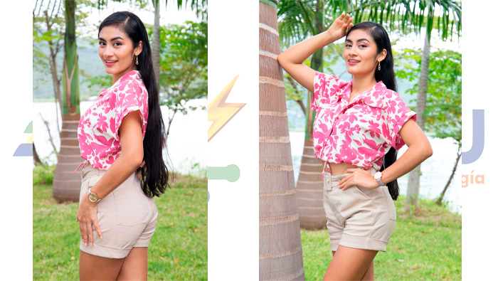 EMSEU S.A.C, tenemos el inmenso orgullo de presentar a nuestra hermosa y talentosa candidata: ¡𝐉𝐚𝐧𝐞𝐭 𝐋𝐞𝐨𝐧 𝐂𝐚𝐬𝐭𝐢𝐥𝐥𝐨!