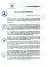 Vista preliminar de documento RD Nº 145-2024-DGINSM-HD-HN