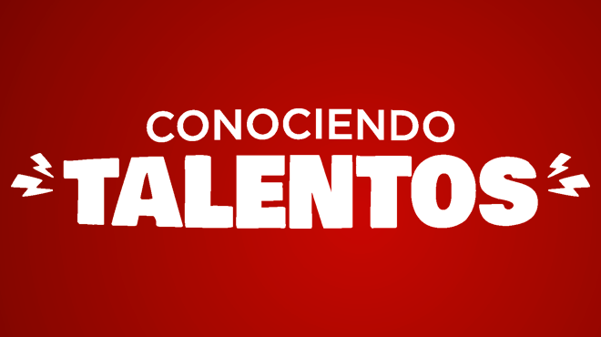 Conociendo Talentos