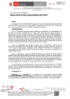 Vista preliminar de documento Resolución Directoral 415-2024-IPD-DNCTD/RENADE Liga Distrital de Karate de San Isidro: Inscripción Consejo Directivo - RENADE.