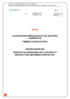 Vista preliminar de documento Adjudicación simplificada N.º 005-2024-PERÚ COMPRAS/CE