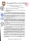 Vista preliminar de documento Acuerdo de Concejo N°023-2015-MPS/A