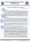 Vista preliminar de documento RESOLUCION DE GERENCIA MUNICIPAL N° 0249-2024-GM-MPCH-C