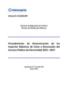 Vista preliminar de documento Informe Técnico 176-2024-GRT