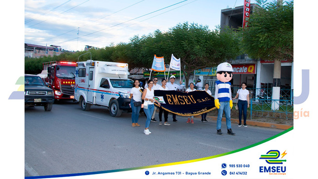 ¡𝐏𝐚𝐫𝐭𝐢𝐜𝐢𝐩𝐚𝐦𝐨𝐬 𝐞𝐧 𝐞𝐥 𝐩𝐚𝐬𝐚𝐜𝐚𝐥𝐥𝐞𝐬 𝐝𝐞 𝐜𝐨𝐧𝐜𝐢𝐞𝐧𝐭𝐢𝐳𝐚𝐜𝐢𝐨́𝐧 𝐬𝐨𝐛𝐫𝐞 𝐞𝐥 𝐒𝐢𝐦𝐮𝐥𝐚𝐜𝐫𝐨 𝐌𝐮𝐥𝐭𝐢𝐩𝐞𝐥𝐢𝐠𝐫𝐨 𝐍𝐚𝐜𝐢𝐨𝐧𝐚𝐥!