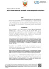 Vista preliminar de documento RG N° 182-2024-GRLL-GGR-GRCO