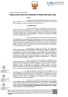 Vista preliminar de documento Resolucion Nº 354-2024-GRLL-GOB