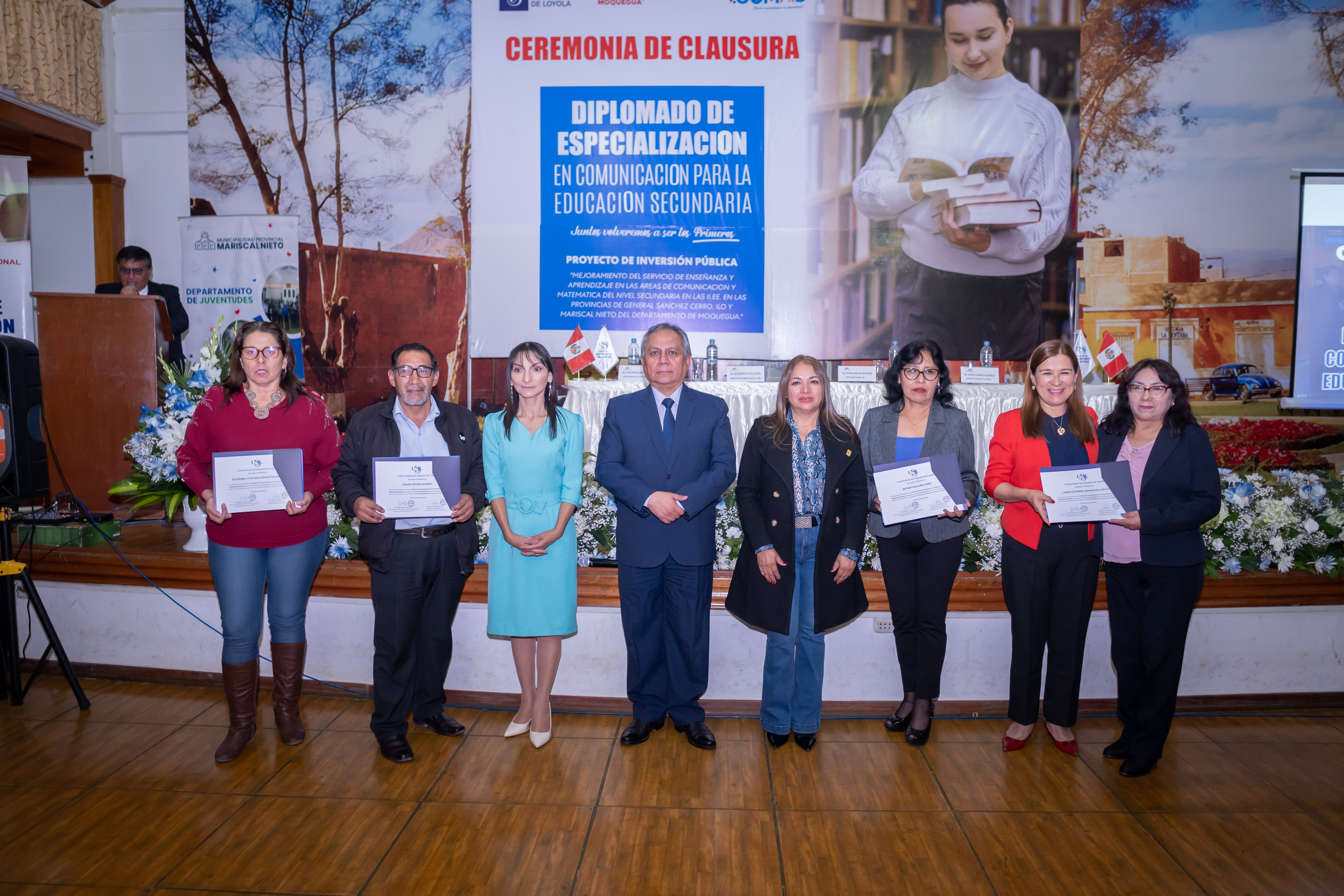NOTA DE PRENSA N.º 189-2024/RR.PP./GRM