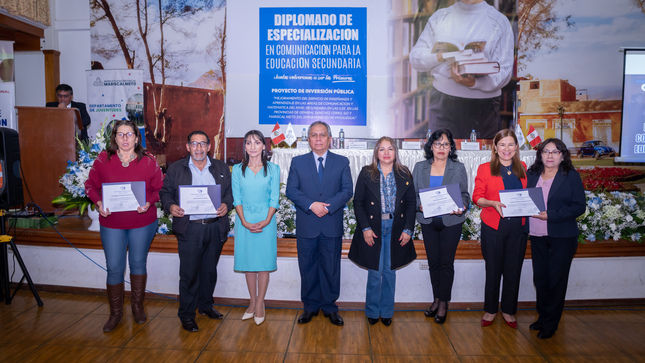 NOTA DE PRENSA N.º 189-2024/RR.PP./GRM