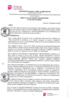Vista preliminar de documento RESOLUCION DE COMISIÓN ORGANIZADORA N° 034-2024-CO-UNDAR