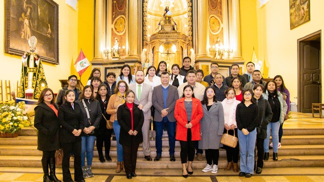 Archivo de JPG sobre una publicación del área de imagen