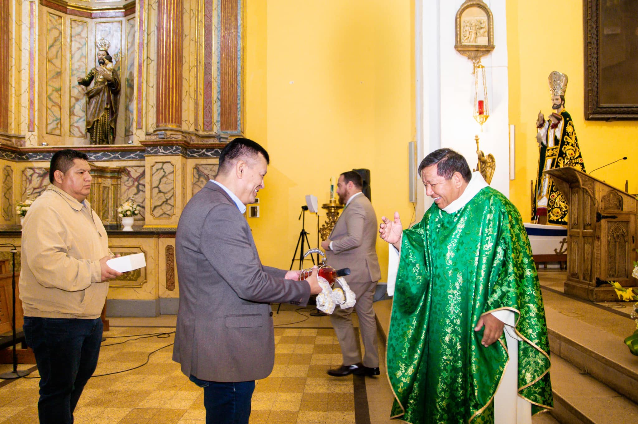 Archivo de JPG sobre una publicaciรณn del รกrea de imagen