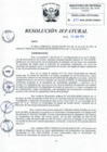 Vista preliminar de documento Resolución