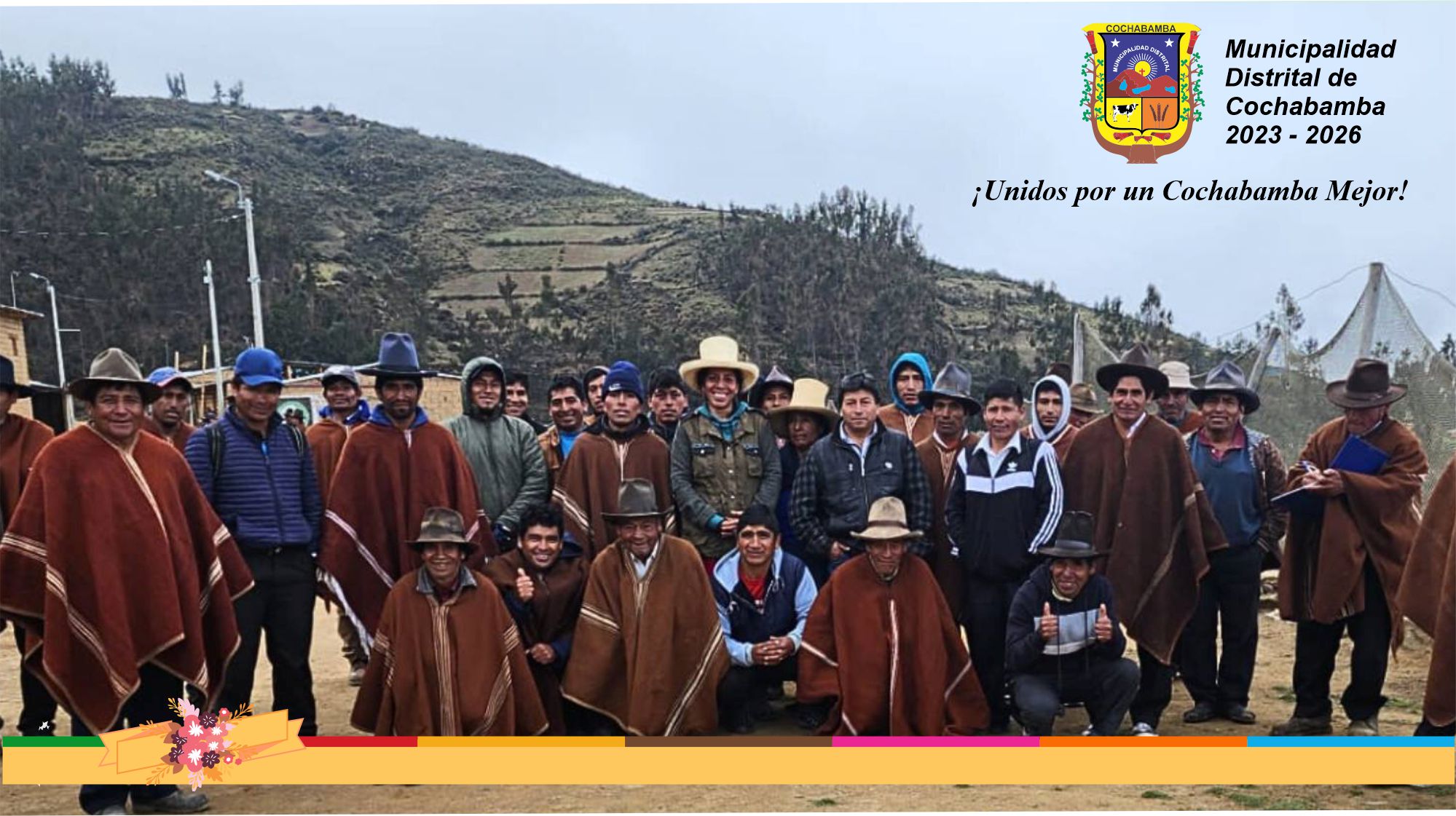Dia del Campesino 2024