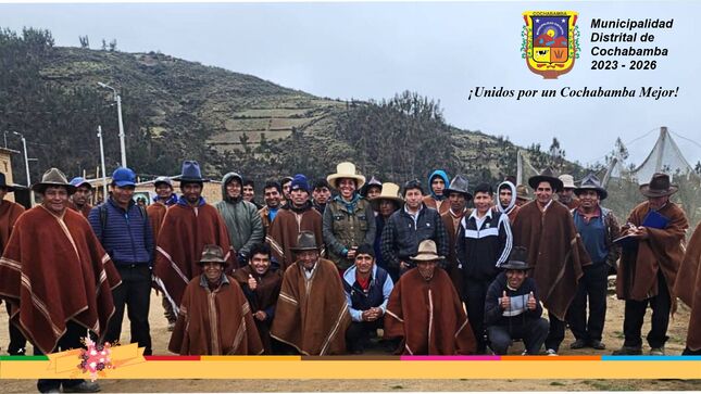 Dia del Campesino 2024