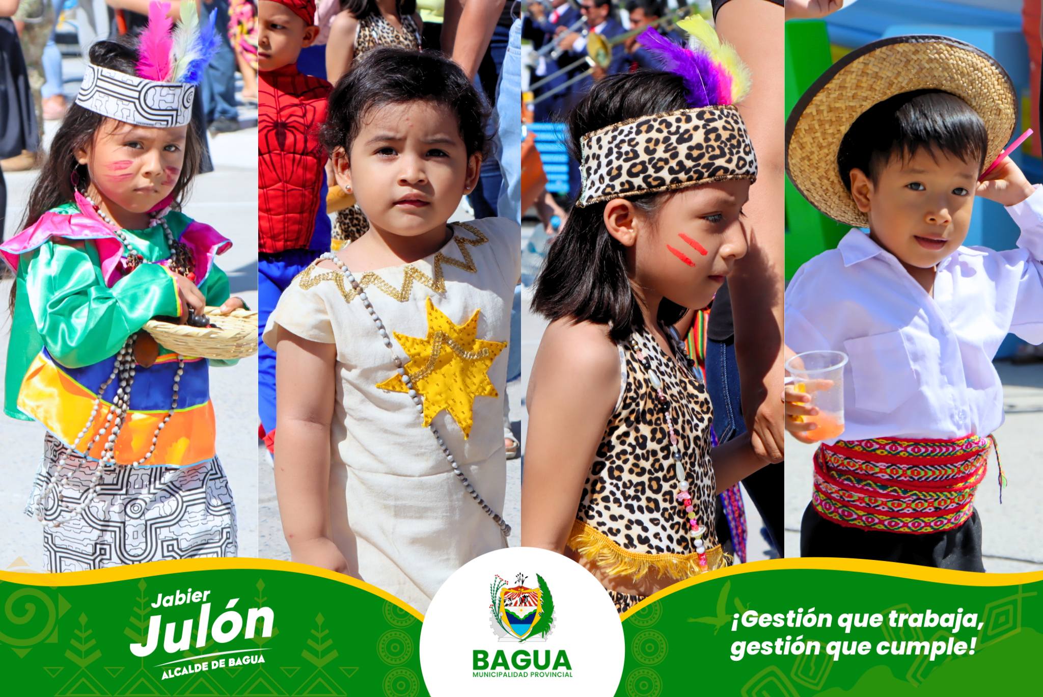 Imagen 𝗔𝗖𝗧𝗜𝗩𝗜𝗗𝗔𝗗𝗘𝗦 𝗖𝗜𝗩𝗜𝗖𝗔𝗦 𝗘𝗡 𝗛𝗢𝗡𝗢𝗥 𝗔 𝗦𝗔𝗡 𝗝𝗨𝗔𝗡 𝗕𝗔𝗨𝗧𝗜𝗦𝗧𝗔 5