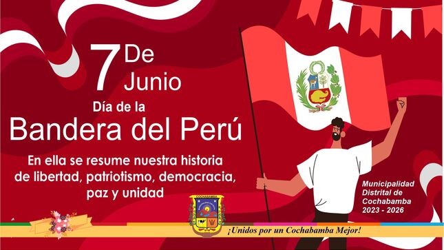 Dia de la Bandera 
