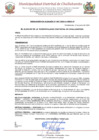 Vista preliminar de documento RESOLUCIÓN DE ALCALDÍA-097-2024-A-MDCH-P