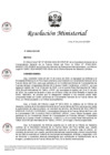 Vista preliminar de documento RM N° 00636-2024-DE  (Autorizar viaje al exterior, en comisión de servicio, del Gral del Aire Carlos E. CHÁVEZ CATERIANO y de la COM FAP Claudia MERINO URDAY a Gran Bretaña e Irlanda del Norte)