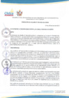 Vista preliminar de documento Resolución de Alcaldía N°054-2024-MDCH-ALC