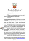 Vista preliminar de documento RESOLUCION DIRECTORAL 0141-2024-JUS-DGJLR