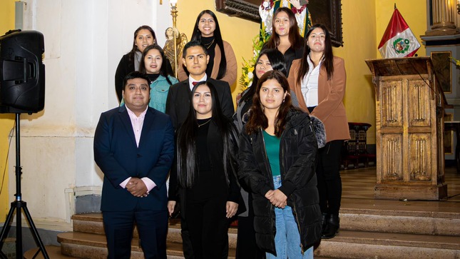 Archivo de JPG sobre una publicación del área de imagen