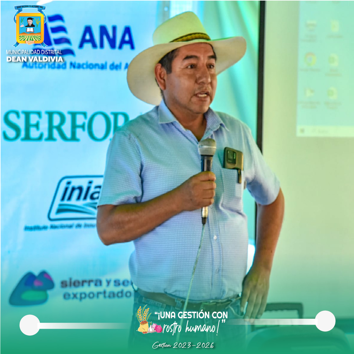 capacitación descentralizada