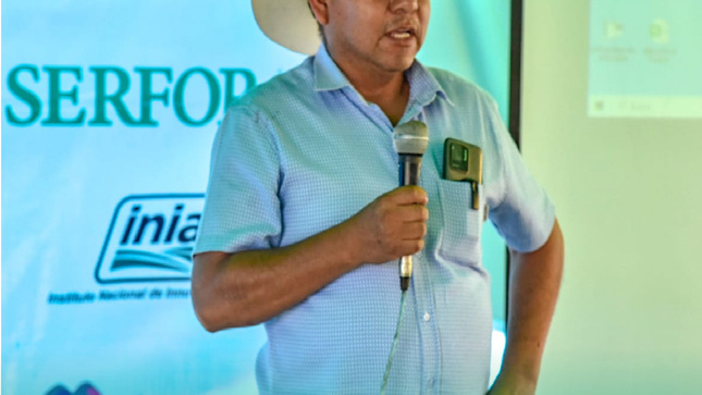 capacitación descentralizada